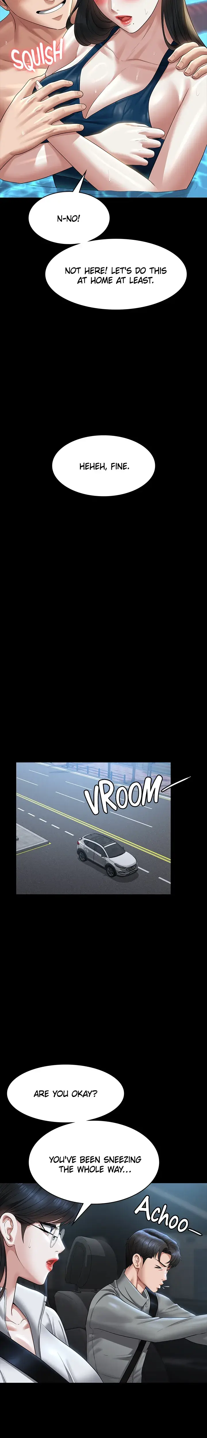 Supervisor Access Chapter 123 - Page 16