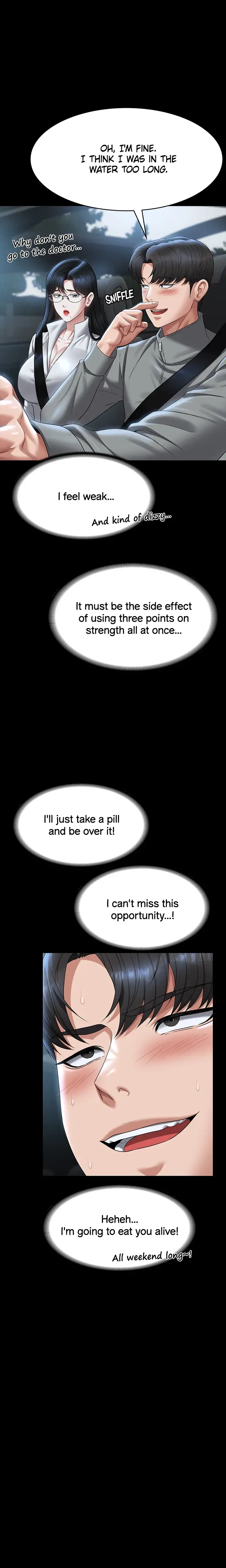 Supervisor Access Chapter 123 - Page 17