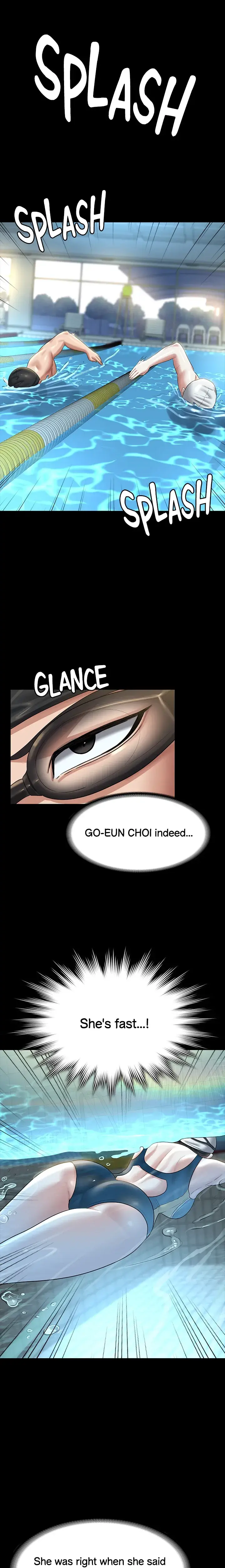 Supervisor Access Chapter 123 - Page 3