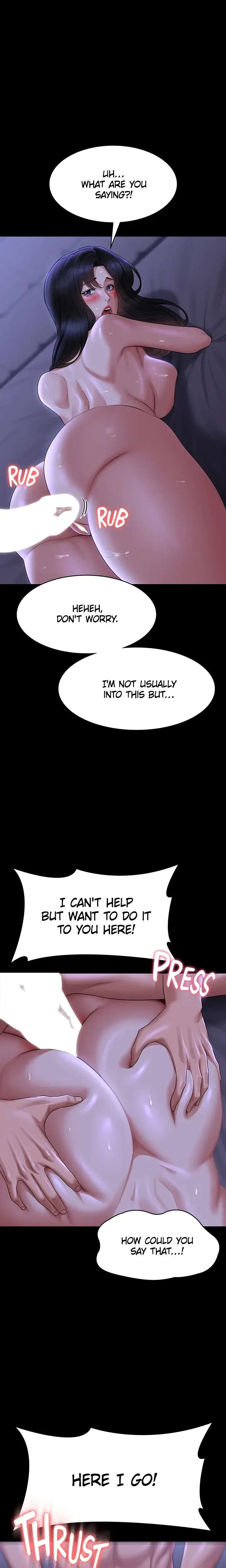 Supervisor Access Chapter 124 - Page 10