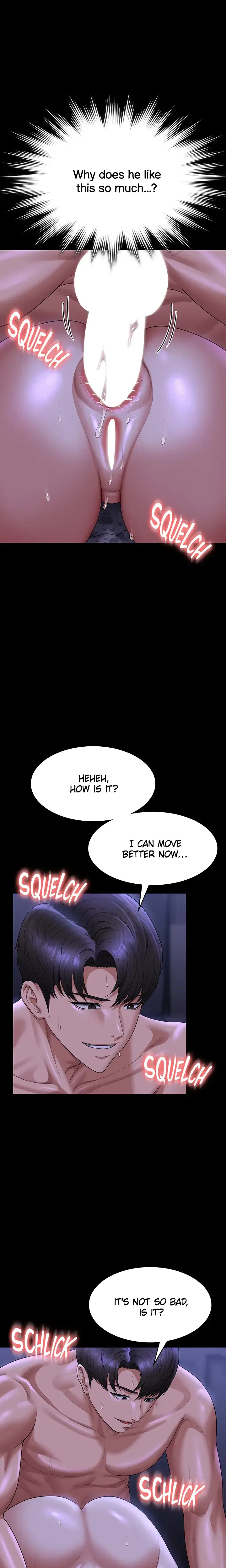 Supervisor Access Chapter 124 - Page 13
