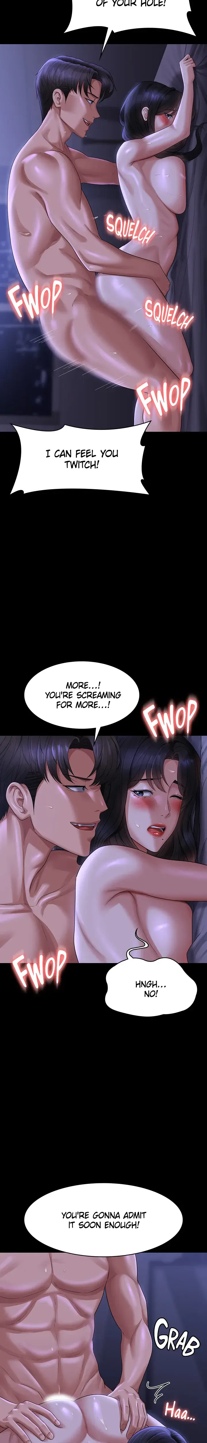 Supervisor Access Chapter 124 - Page 15