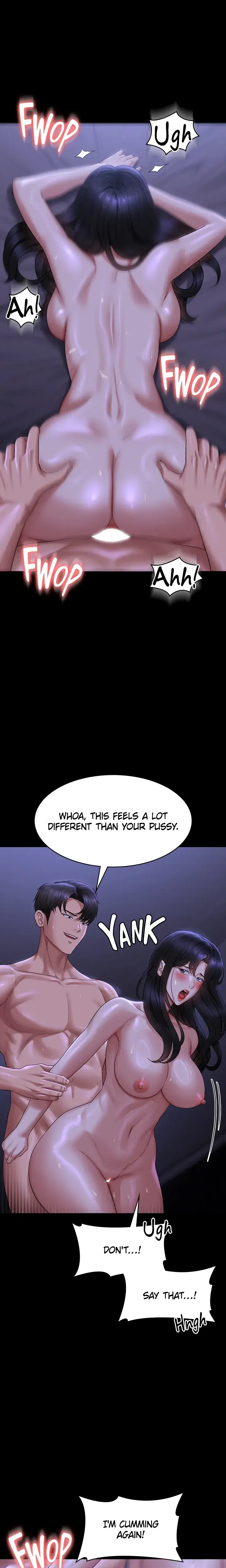Supervisor Access Chapter 124 - Page 17
