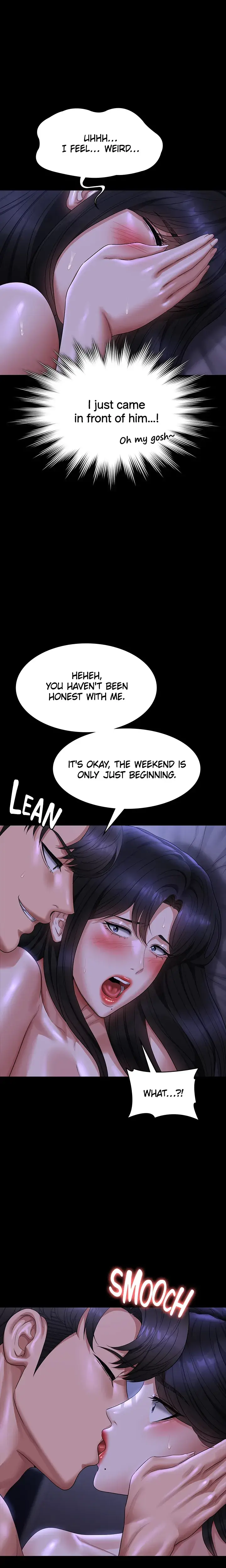 Supervisor Access Chapter 124 - Page 20