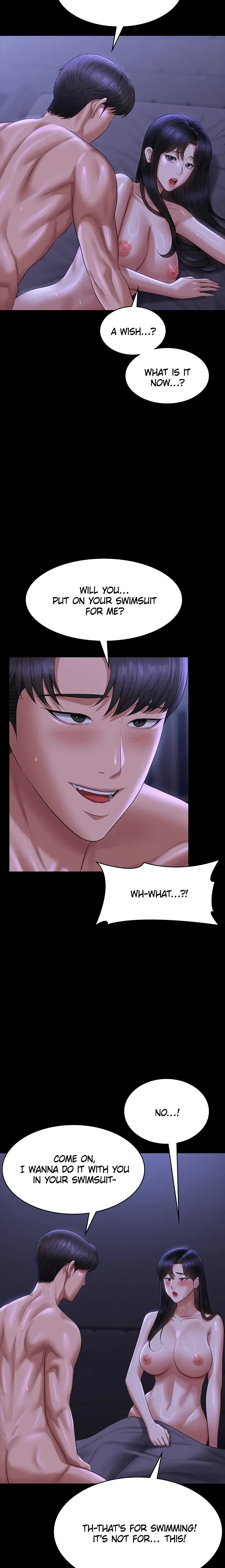 Supervisor Access Chapter 124 - Page 22