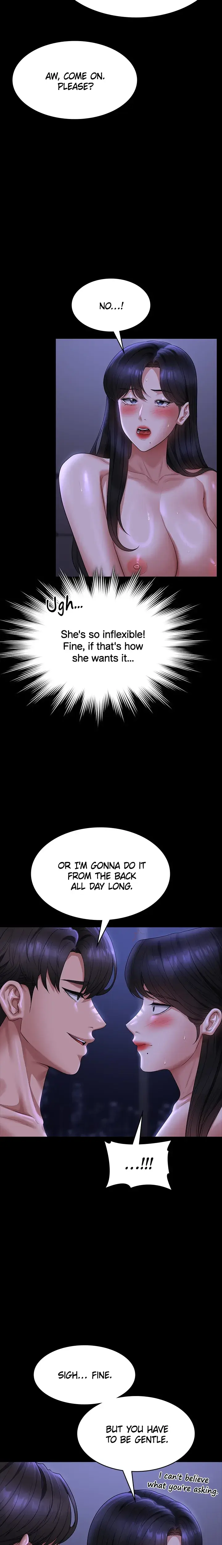 Supervisor Access Chapter 124 - Page 23