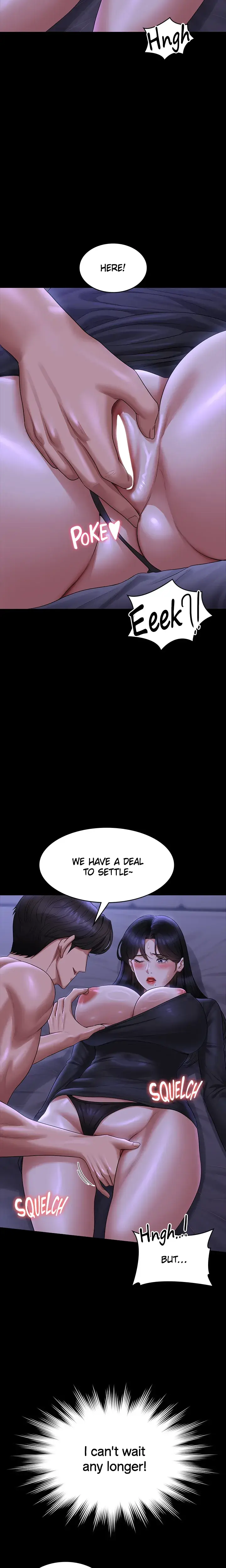 Supervisor Access Chapter 124 - Page 3
