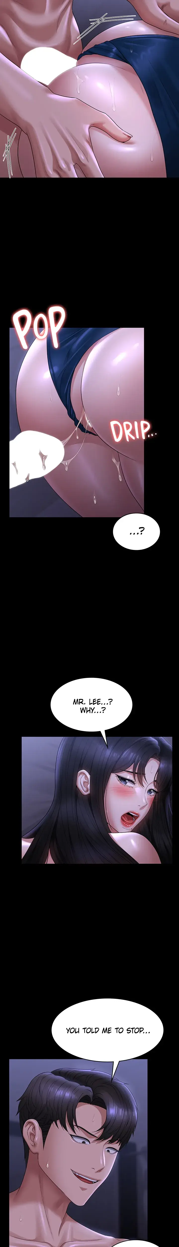 Supervisor Access Chapter 125 - Page 10