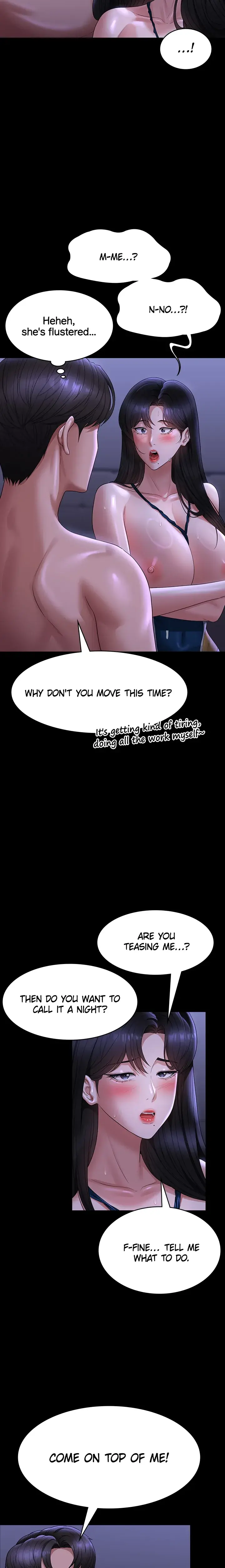 Supervisor Access Chapter 125 - Page 12
