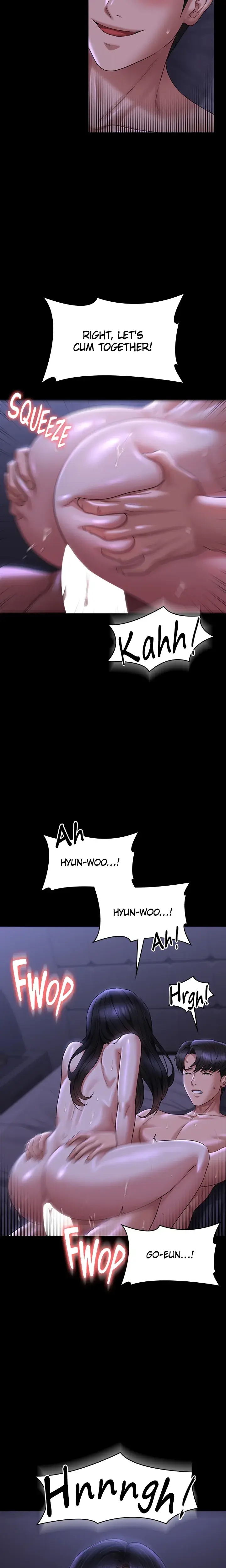 Supervisor Access Chapter 125 - Page 20