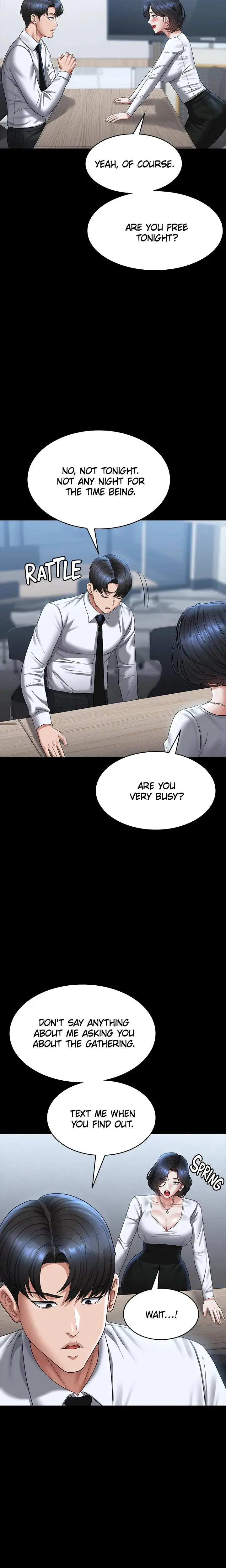 Supervisor Access Chapter 127 - Page 12