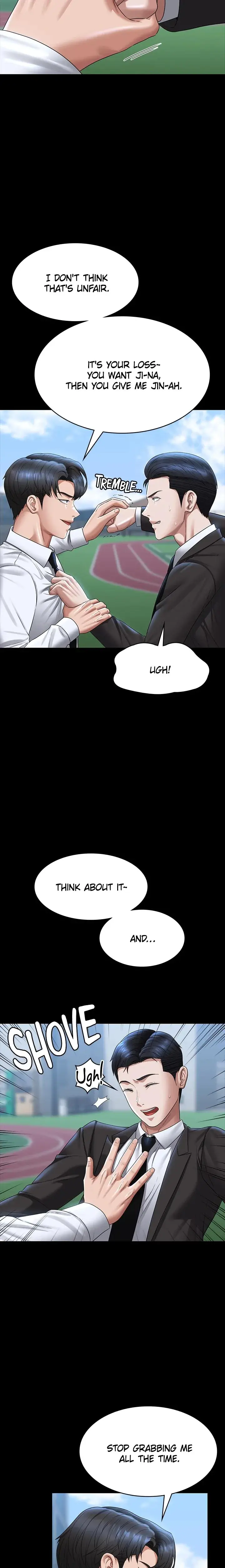 Supervisor Access Chapter 127 - Page 3