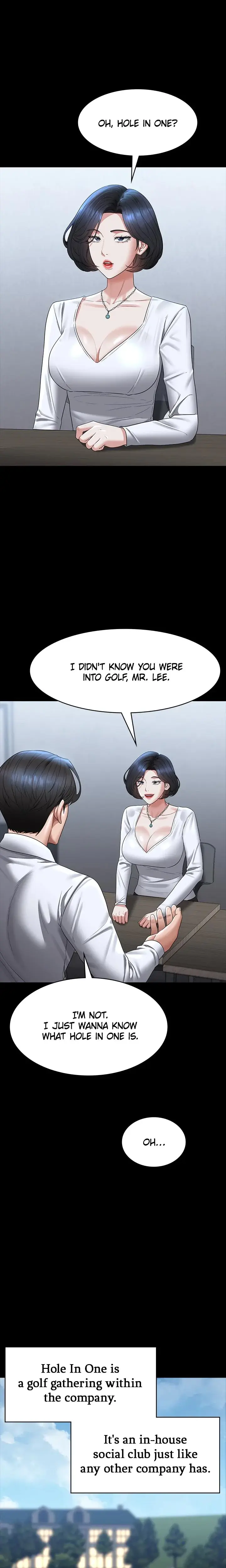 Supervisor Access Chapter 127 - Page 8