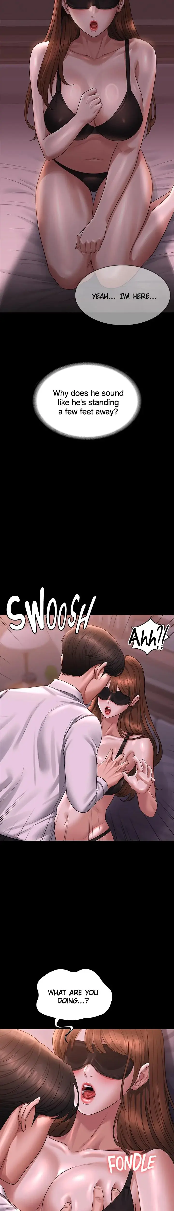 Supervisor Access Chapter 128 - Page 10