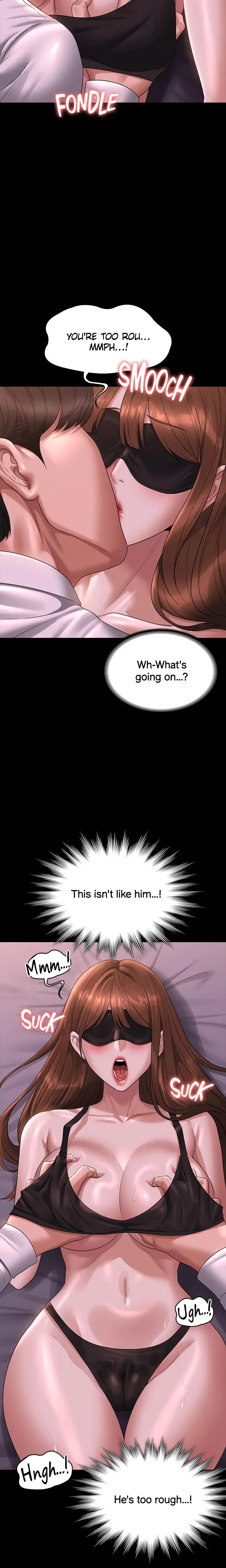 Supervisor Access Chapter 128 - Page 11