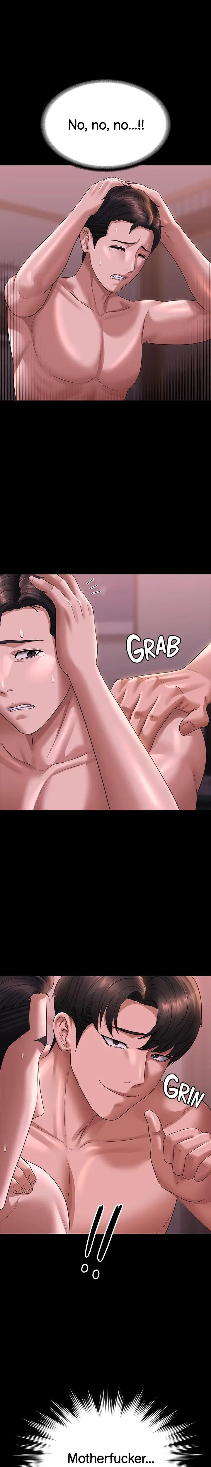 Supervisor Access Chapter 128 - Page 21