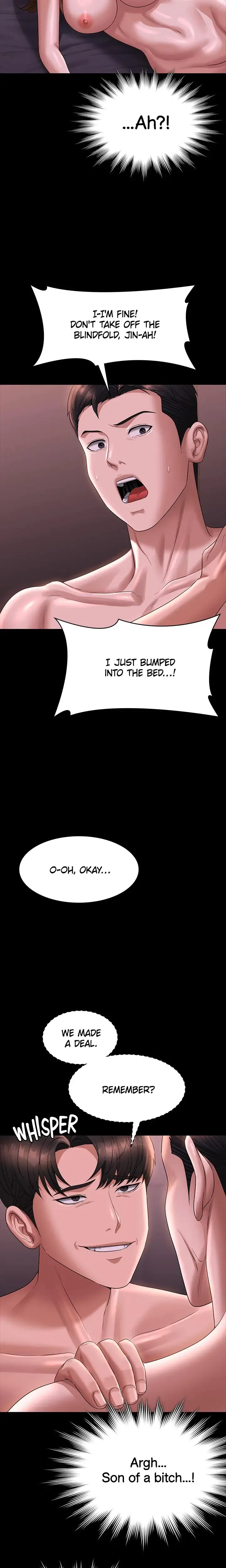 Supervisor Access Chapter 128 - Page 24