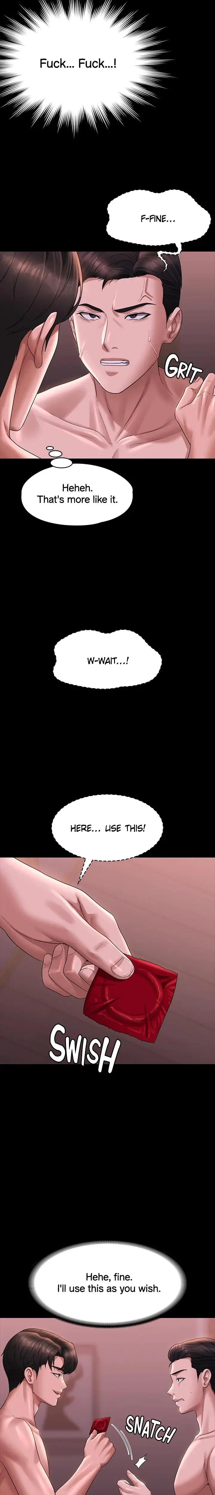 Supervisor Access Chapter 128 - Page 25