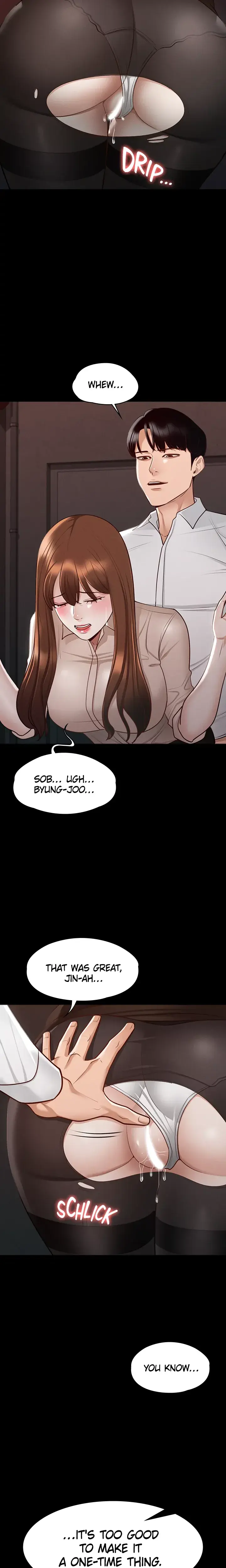 Supervisor Access Chapter 13 - Page 23