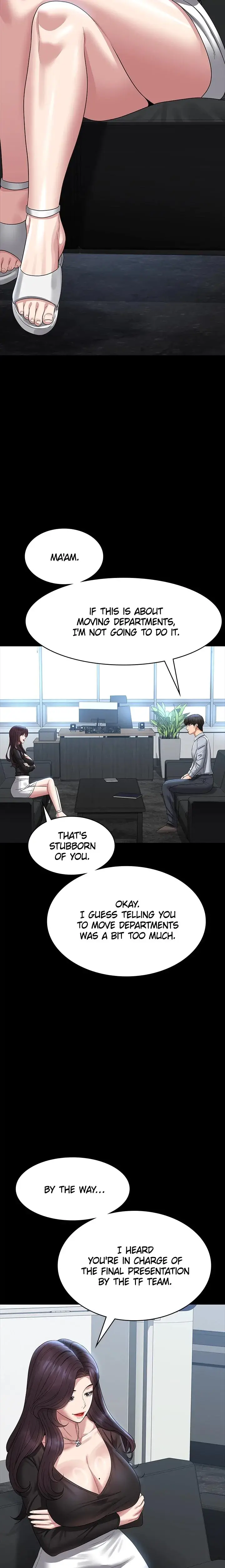 Supervisor Access Chapter 130 - Page 20