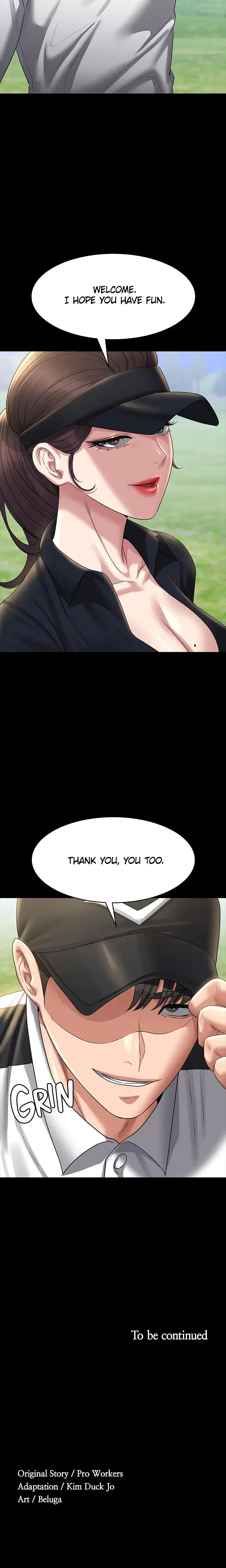 Supervisor Access Chapter 130 - Page 30