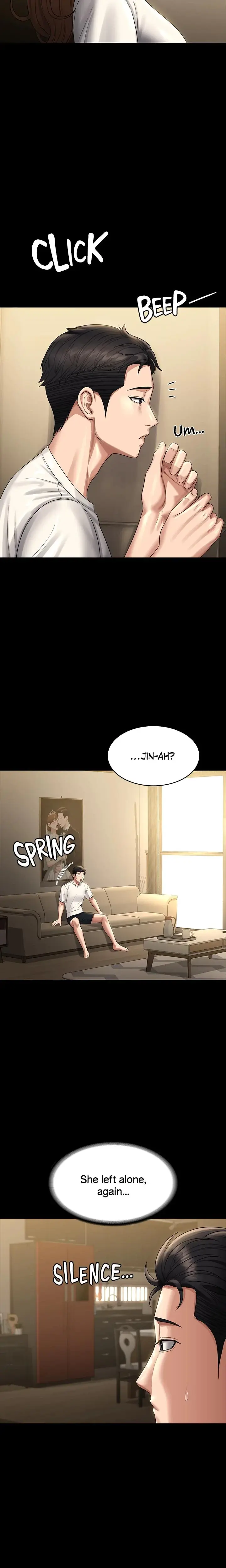 Supervisor Access Chapter 131 - Page 3