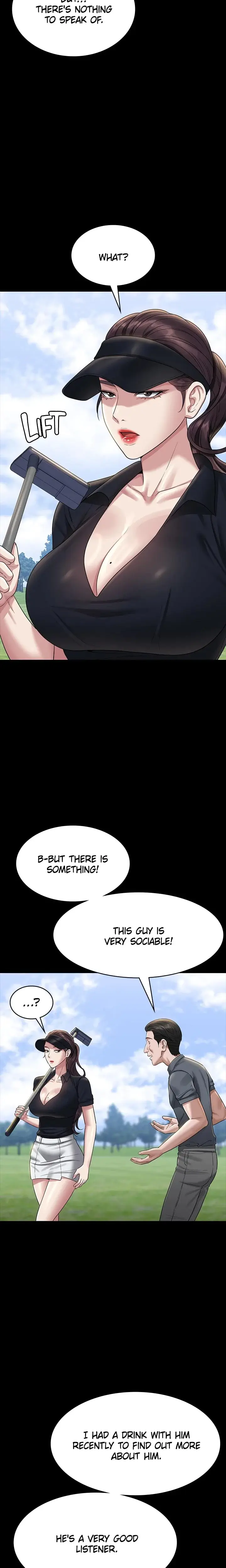 Supervisor Access Chapter 131 - Page 6