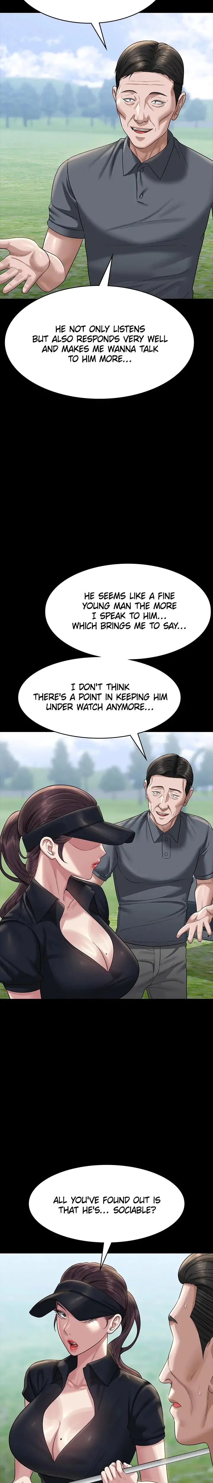 Supervisor Access Chapter 131 - Page 7