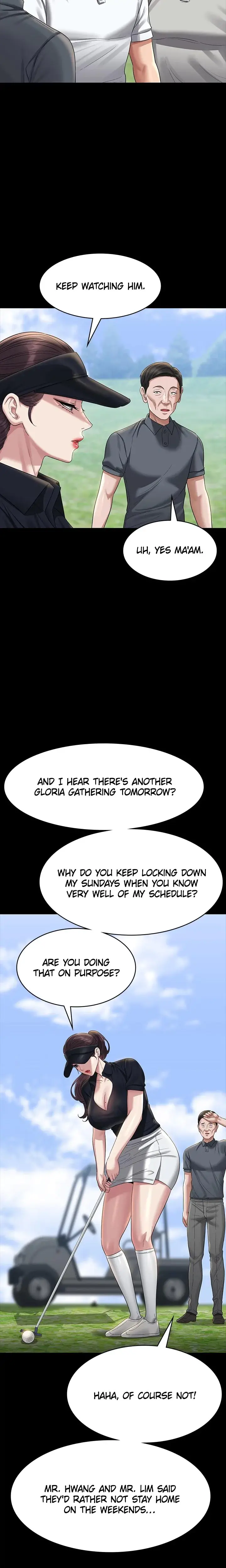 Supervisor Access Chapter 131 - Page 9