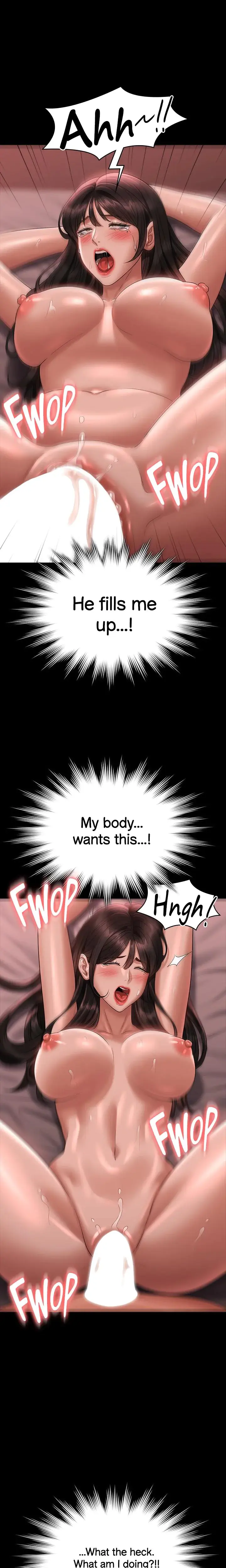 Supervisor Access Chapter 132 - Page 14