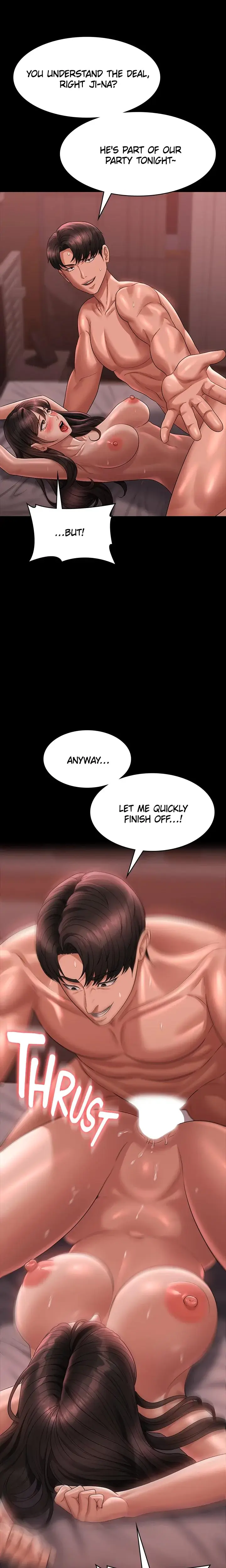 Supervisor Access Chapter 132 - Page 6