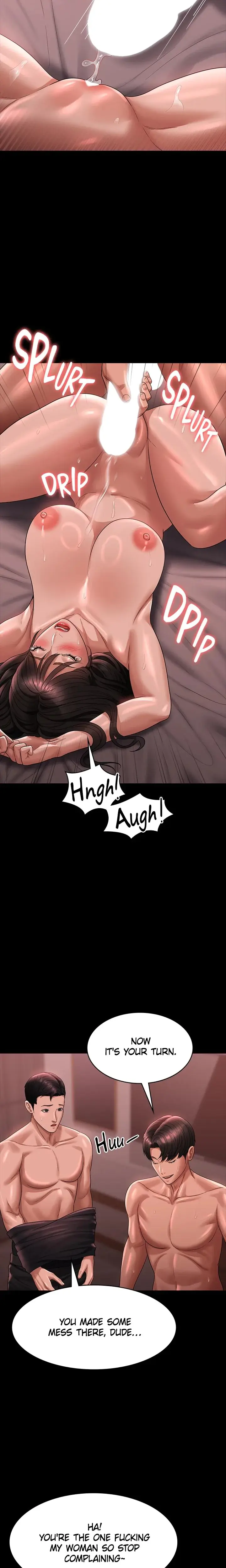 Supervisor Access Chapter 132 - Page 8