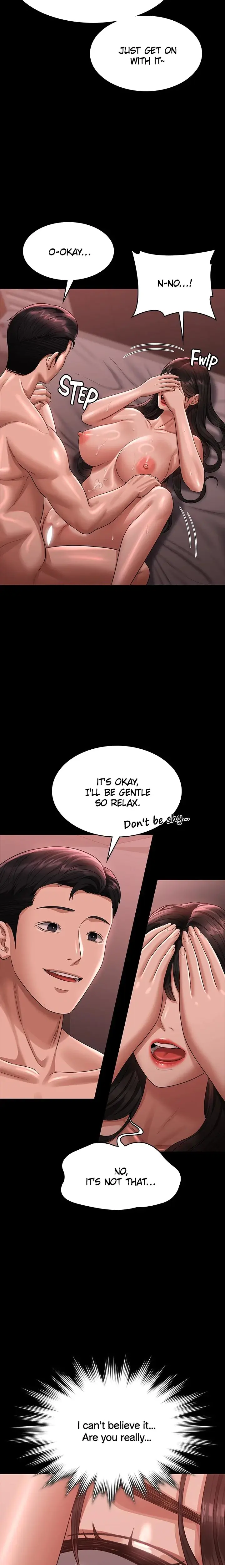 Supervisor Access Chapter 132 - Page 9