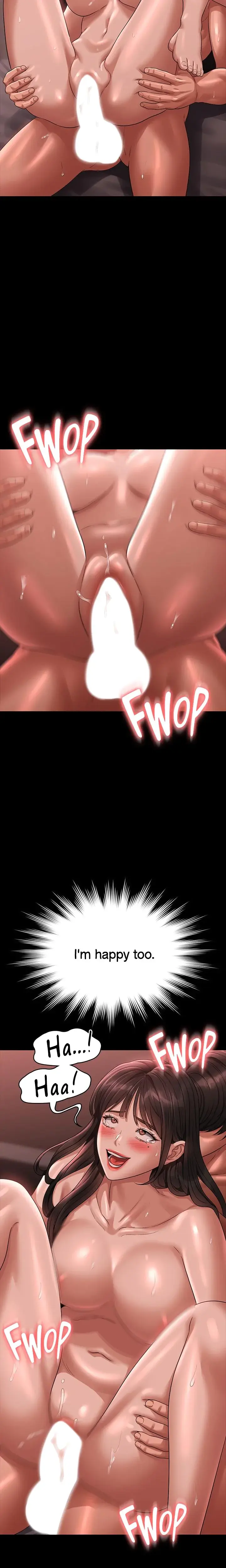 Supervisor Access Chapter 133 - Page 8