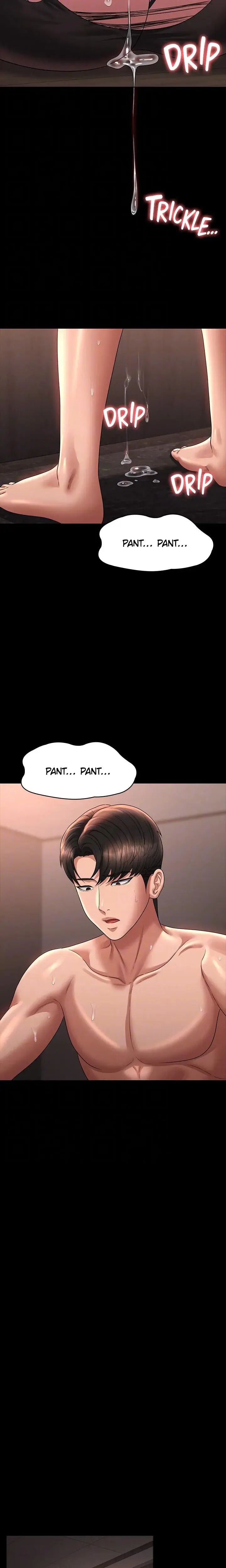 Supervisor Access Chapter 135 - Page 17