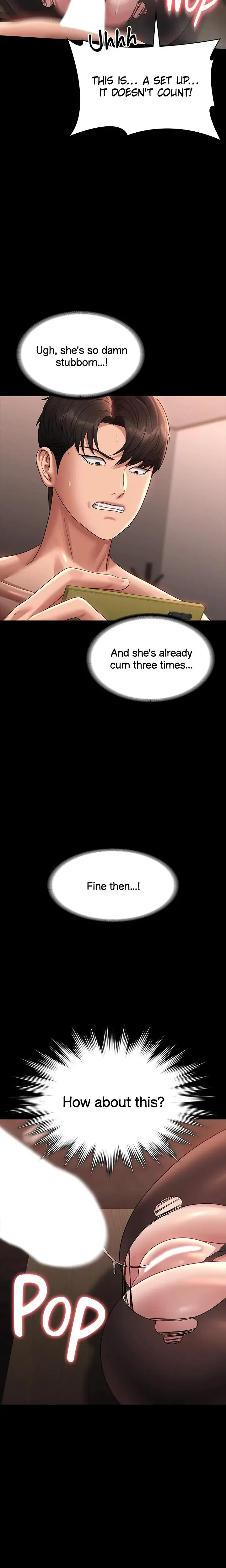 Supervisor Access Chapter 135 - Page 3
