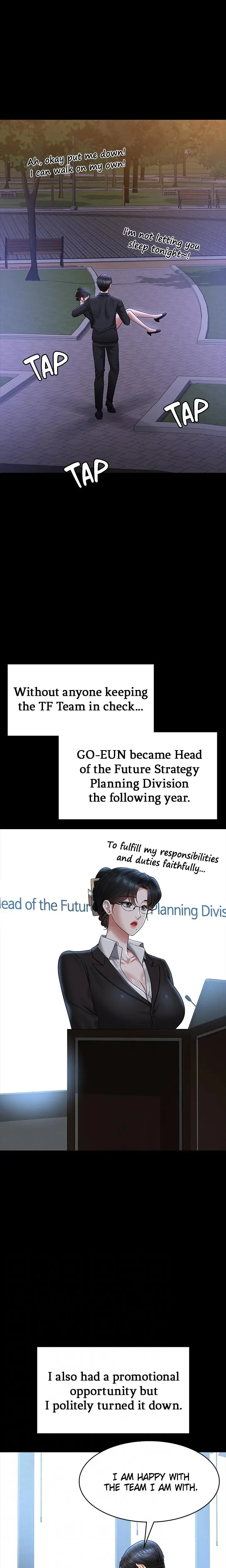 Supervisor Access Chapter 136 - Page 14