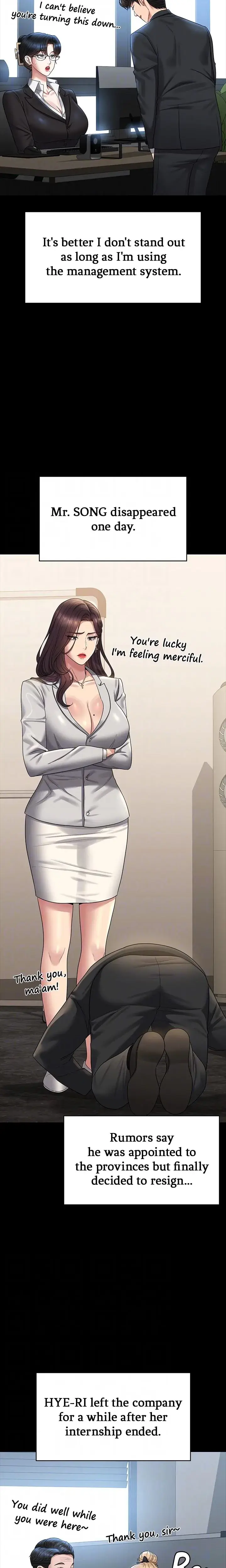 Supervisor Access Chapter 136 - Page 15