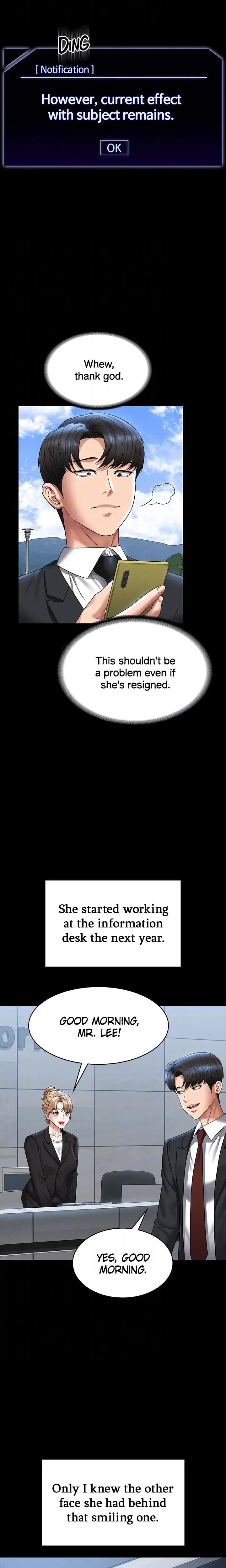 Supervisor Access Chapter 136 - Page 17