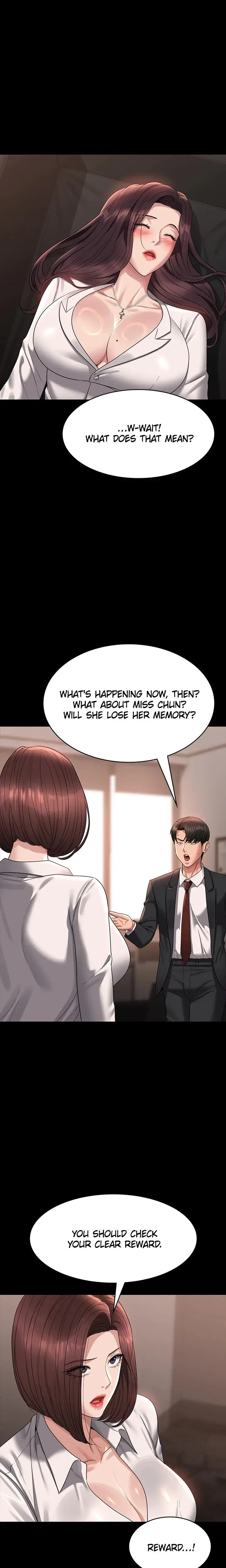 Supervisor Access Chapter 136 - Page 2