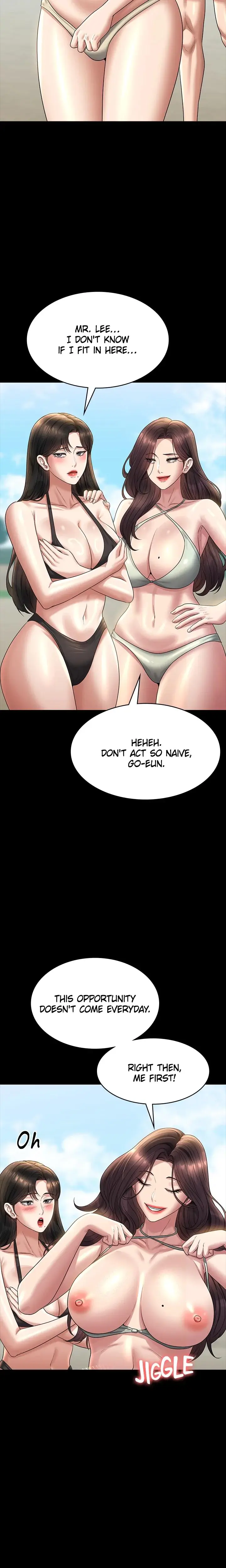 Supervisor Access Chapter 136 - Page 30
