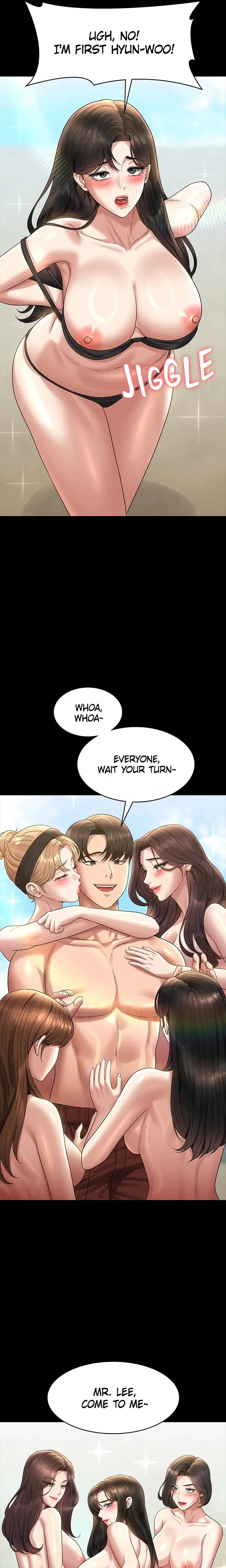 Supervisor Access Chapter 136 - Page 31