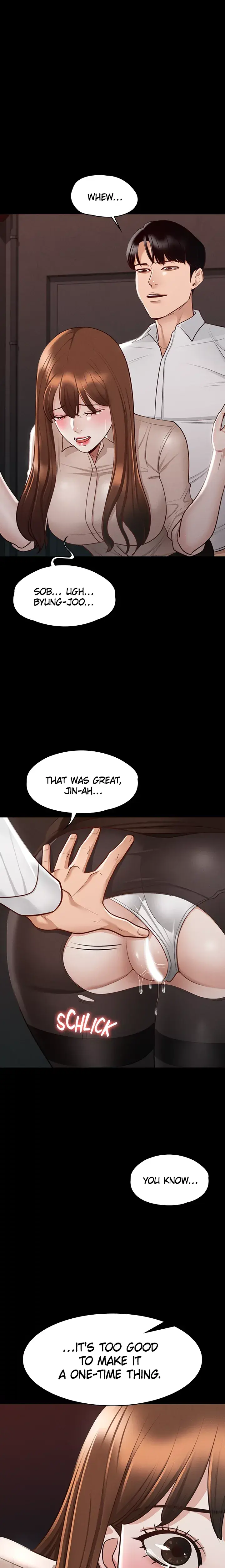 Supervisor Access Chapter 14 - Page 1