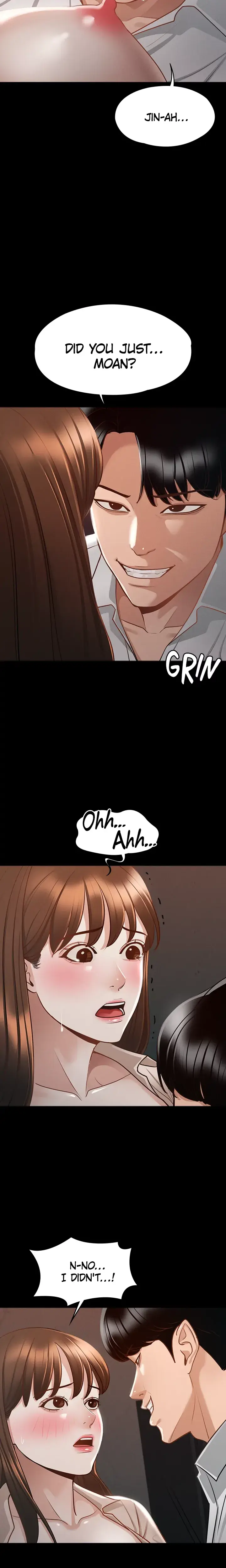 Supervisor Access Chapter 14 - Page 11