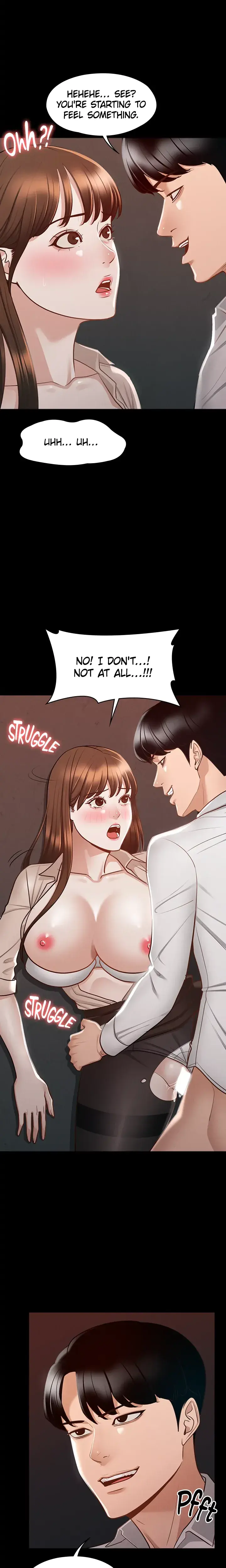 Supervisor Access Chapter 14 - Page 14