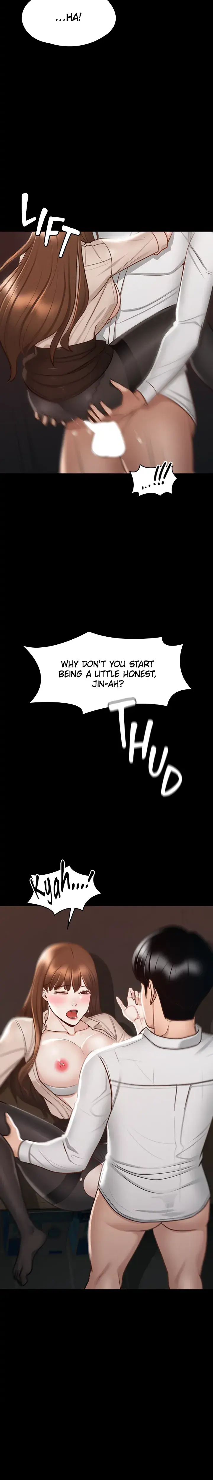 Supervisor Access Chapter 14 - Page 15