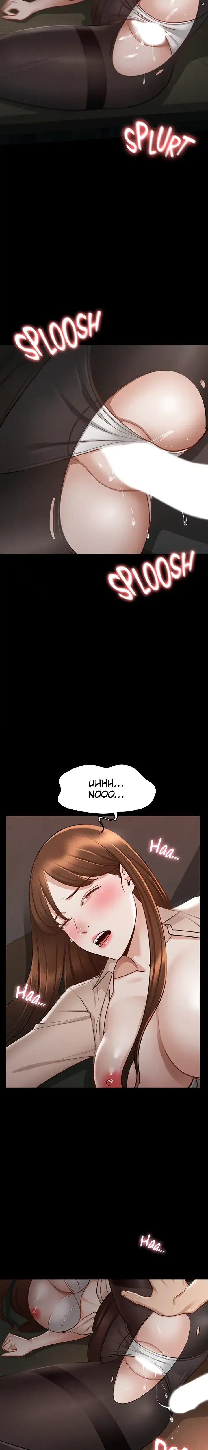 Supervisor Access Chapter 14 - Page 21
