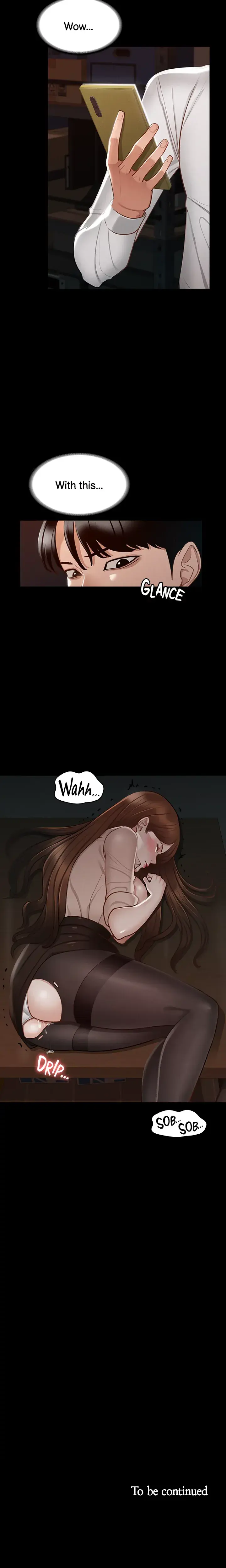 Supervisor Access Chapter 14 - Page 24