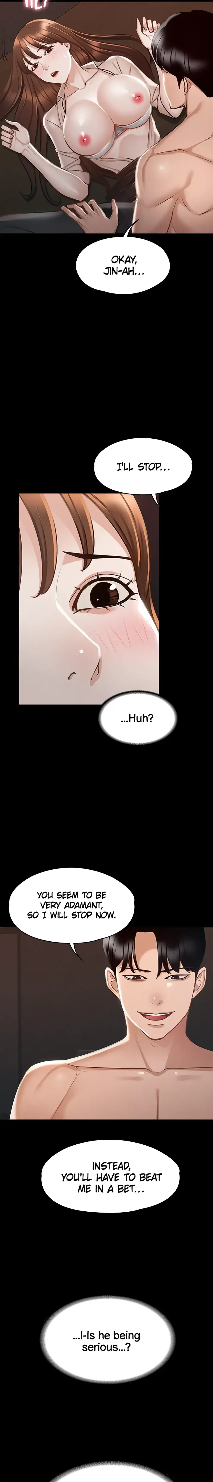 Supervisor Access Chapter 15 - Page 13