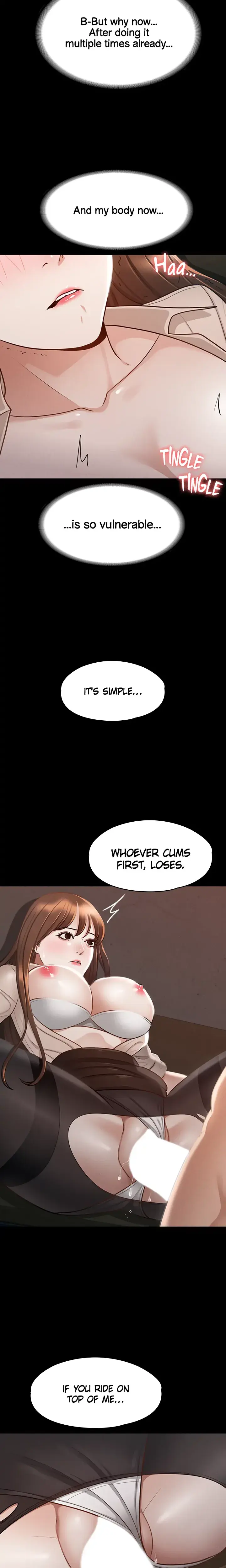 Supervisor Access Chapter 15 - Page 14